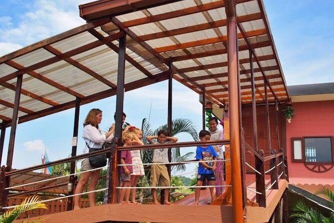 Kinabalu Park With Rumah Terbalik & Desa Cow Farm - FAQ