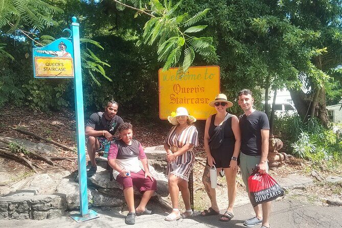 KINDWalk Nassau Historical and Cultural Walking Tour - Who Will Love This Tour?