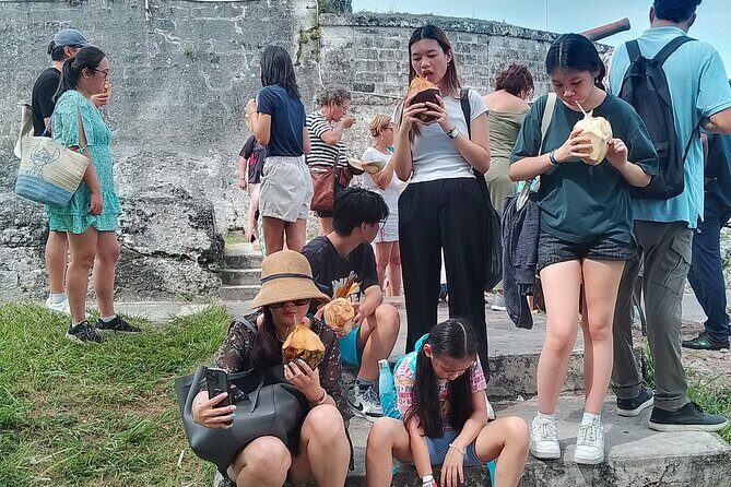KINDWalk Nassau Historical and Cultural Walking Tour - The Sum Up: Is This Nassau Tour Worth Your Time?
