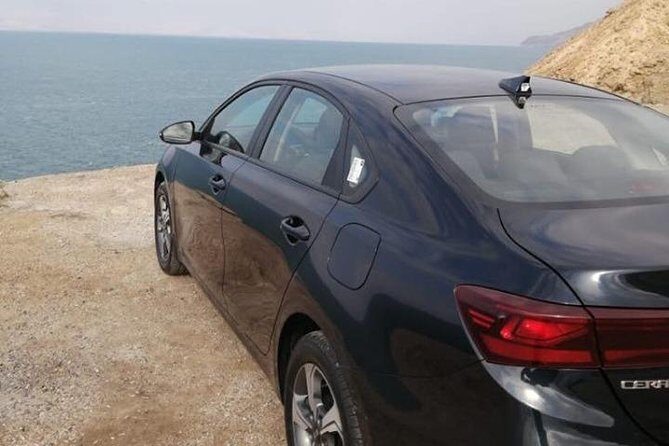 King Hussein Int Airport Transfers One Way to Aqaba - Introduction