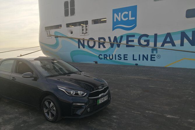 King Hussein Int Airport Transfers One Way to Aqaba - Detailed Review of the Transfer Experience