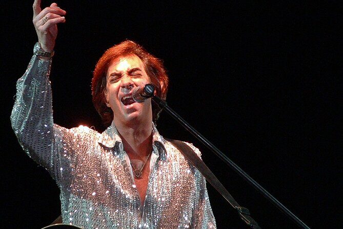 King of Diamonds: The Neil Diamond Tribute Show in Las Vegas - Final Thoughts