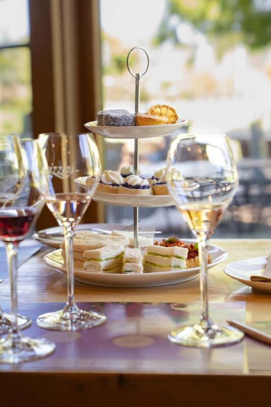 King Valley: Pizzini Wines Sparkling Italian High Tea - An Authentic Taste of Italy in Victoria’s King Valley