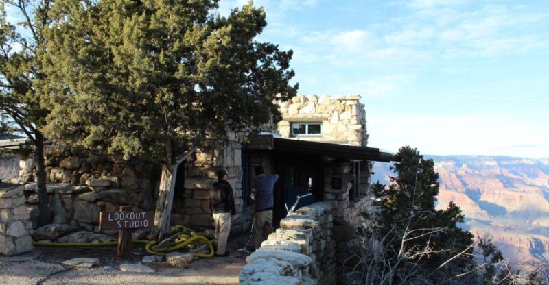 Kingman: Grand Canyon National Park South Rim Bus Tour - Authentic Traveler Feedback