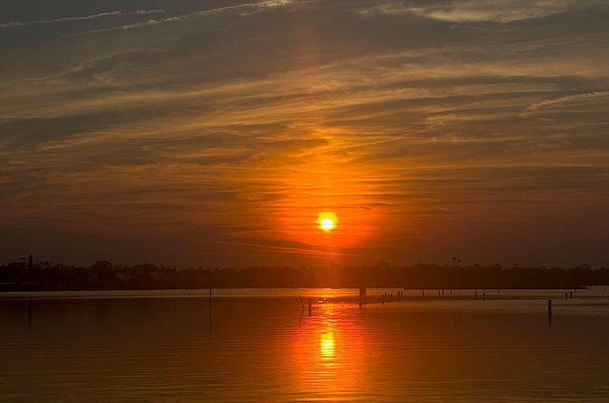 Kings Bay Sunset Cruise - A Detailed Look at the Kings Bay Sunset Cruise Experience
