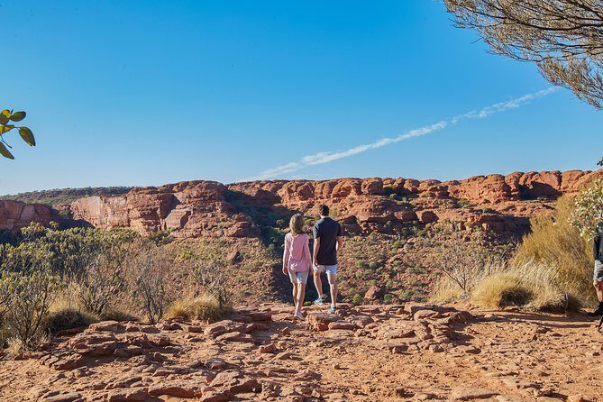 Kings Canyon Day Trip from Ayers Rock (Uluru) - Analyzing the Value: Is It Worth It?