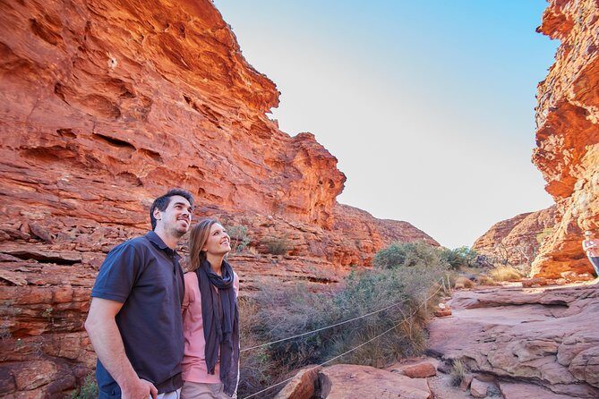 Kings Canyon Day Trip from Ayers Rock (Uluru) - Who Will Love This Tour?