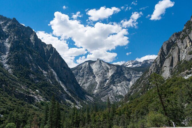 Kings Canyon National Park Self-Guided Audio Tour - The Downside: Technical and Practical Concerns