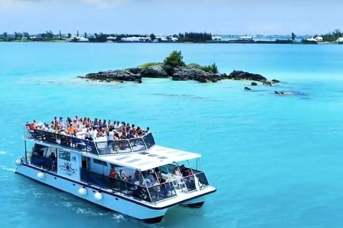 Kings Warf Catamaran Cruise, Snorkel & Refreshments - Who Should Consider This Tour?