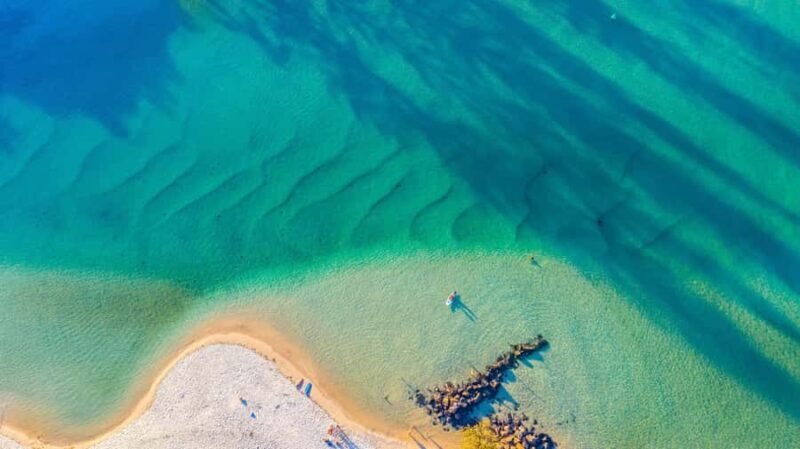 Kingscliff: 2 Hour Kayak Fishing Adventure (Self-Guided) - Key Points