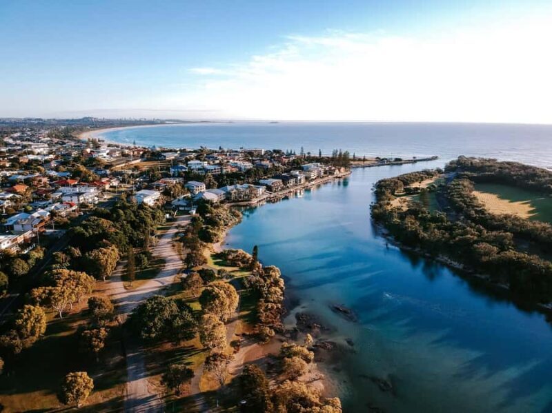 Kingscliff: 2 Hour Kayak Fishing Adventure (Self-Guided) - An In-Depth Look at the Experience