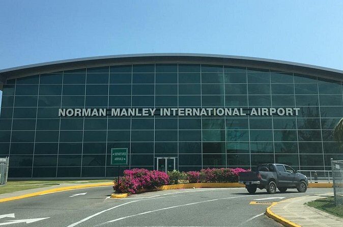 Kingston Airport Pick up/ Drop off (Norman Manley Int) - Flexibility and Additional Considerations