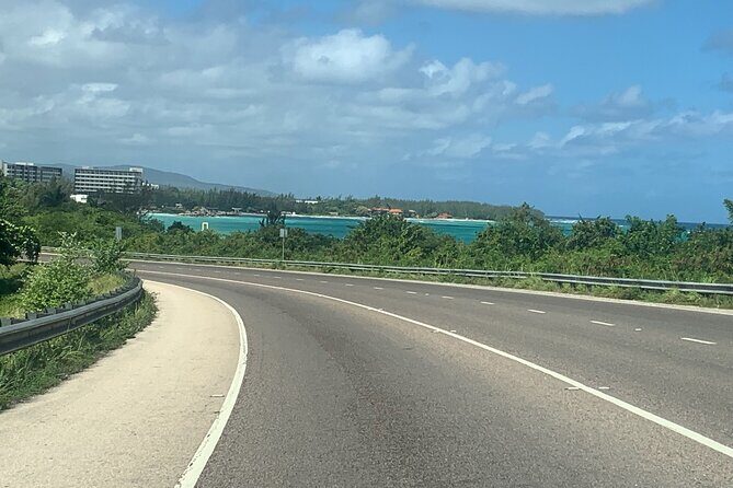 Kingston Airport Pick up/ Drop off (Norman Manley Int) - FAQ