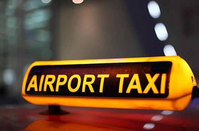 Kingston Airport Taxi To Ocho Rios, Montego Bay Or Negril Hotels - Cancellation and Flexibility