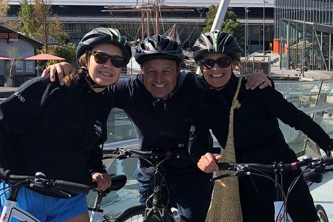 Kingston Bike Tours - A Closer Look at the Kingston Bike Tour Itinerary