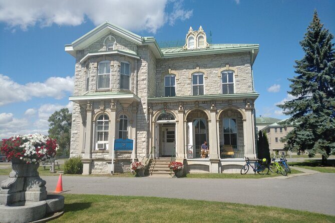 Kingston Bike Tours - Authentic Experiences and Hidden Gems