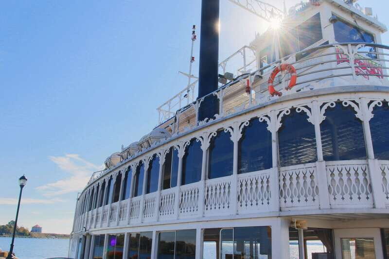 Kingston: Brunch Cruise of Thousand Islands - Value and Comparison