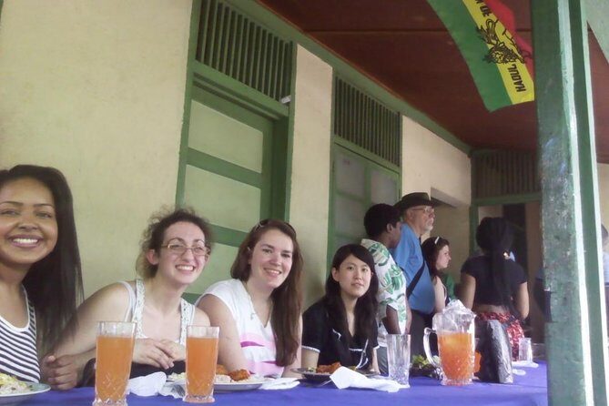 Kingston City Tour (starting in Kingston) - A Deep Dive into the Kingston City Tour