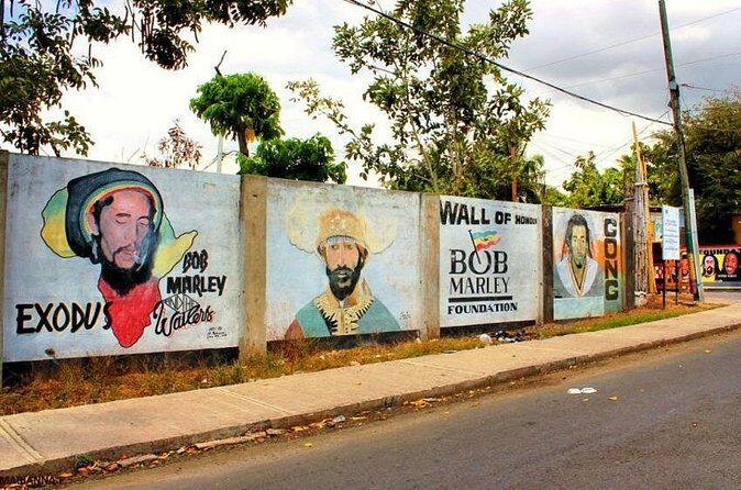 Kingston City Tour (starting in Kingston) - Who Should Book This Tour?