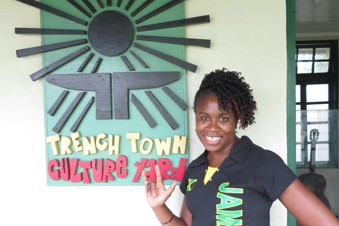 Kingston City Tour (starting in Kingston) - The Sum Up