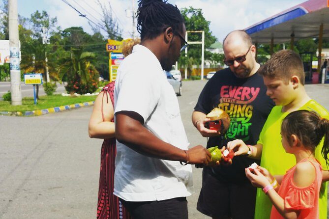 Kingston Day Tour with Bob Marley Museum Experience from Ocho Rios - Key Points