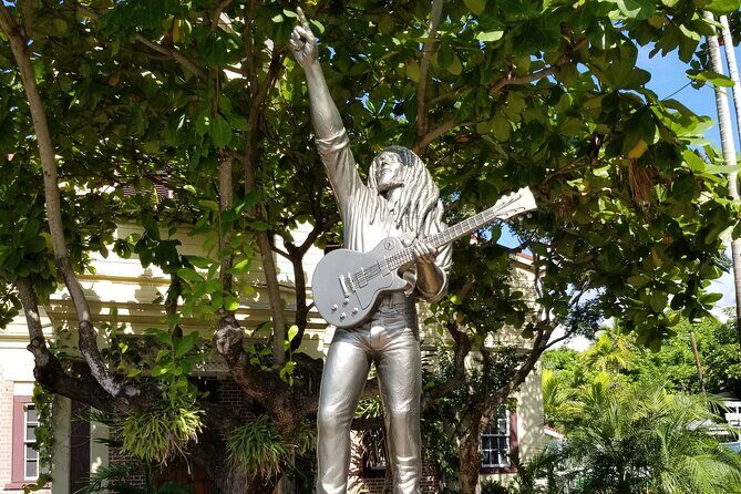 Kingston Day Tour with Bob Marley Museum Experience from Ocho Rios - What’s Included and What’s Not