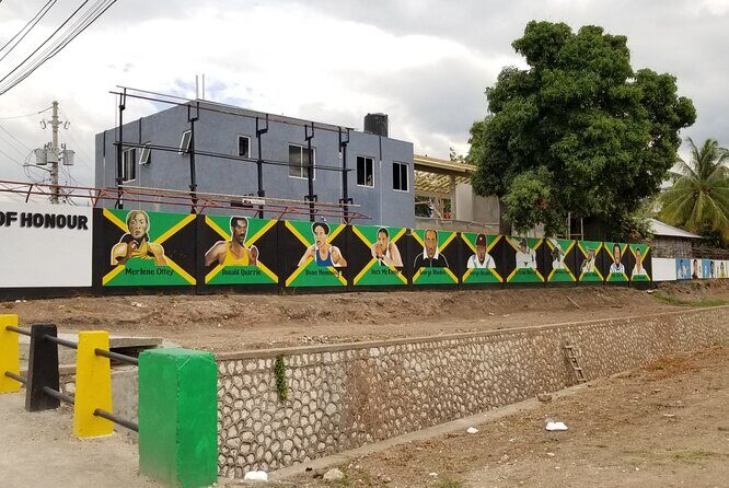 Kingston Day Tour with Bob Marley Museum Experience from Ocho Rios - FAQs