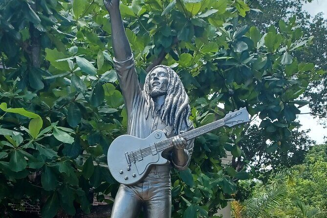 Kingston Day Trip From Ocho Rios - An In-Depth Look at the Kingston Day Trip