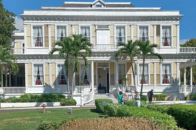Kingston Day Trip From Ocho Rios - FAQ