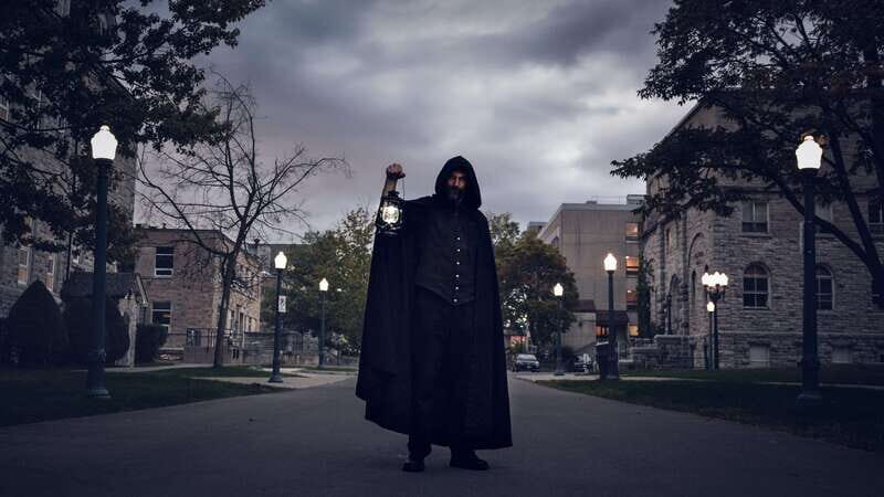 Kingston: Haunted Night Walking Tour - An Honest Look at the Haunted Night Walking Tour