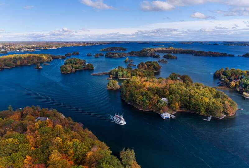 Kingston: Heart of the Thousand Islands Riverboat Cruise - Final Thoughts
