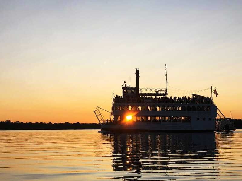 Kingston: Heart of the Thousand Islands Riverboat Cruise - FAQ