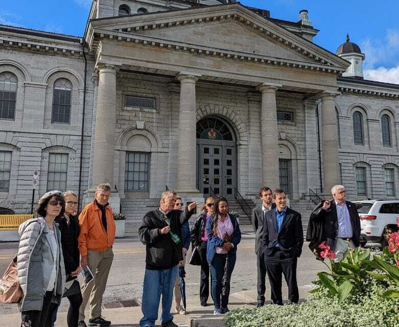 Kingston: Historic Downtown Walking Tour - Who Will This Tour Suit?