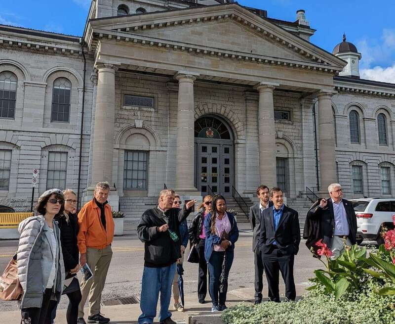 Kingston: Historic Downtown Walking Tour - The Sum Up: Who Should Sign Up?