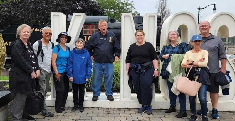 Kingston: Historic Downtown Walking Tour - FAQs