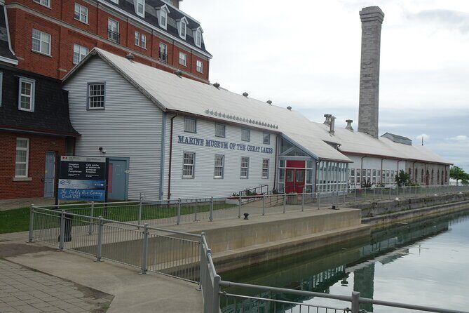 Kingston Self-Guided Walking Tour & Scavenger hunt (updated) - Authentic Traveler Feedback