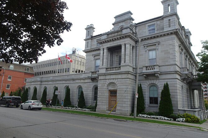 Kingston Self-Guided Walking Tour & Scavenger hunt (updated) - Is It Worth It? Analyzing the Value
