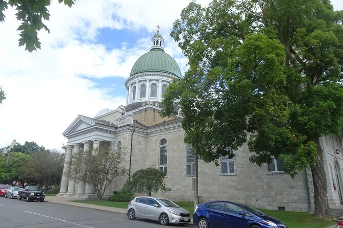 Kingston Self-Guided Walking Tour & Scavenger hunt (updated) - Who Should Consider This Tour?