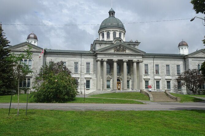 Kingston Self-Guided Walking Tour & Scavenger hunt (updated) - Final Thoughts