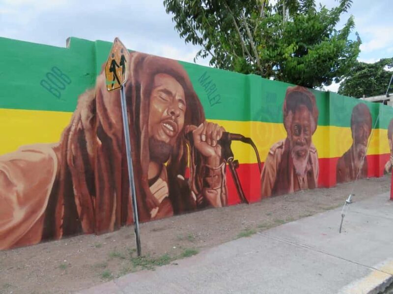 Kingston: Story of Jamaican Music Tour including Entry Fees - Kingston: Story of Jamaican Music Tour including Entry Fees — A Deep Dive into Jamaica’s Rhythms and Roots