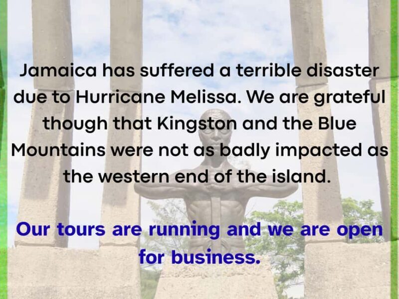 Kingston: Story of Jamaican Music Tour including Entry Fees - The Overall Value: Is It Worth It?