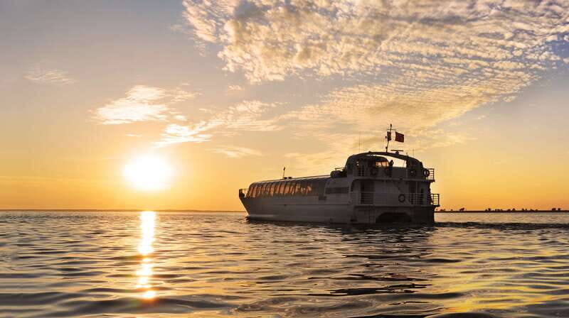 Kingston: Sunset Dinner Cruise - Final Thoughts