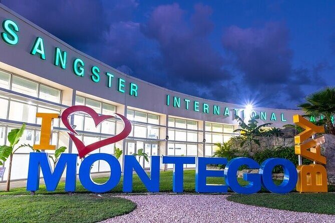 Kingston to Ocho Rios Round Trip Transfer - Setting the Scene: What to Expect from the Kingston to Ocho Rios Transfer