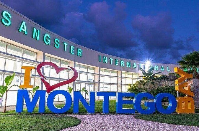 Kingston to Ocho Rios Round Trip Transfer - Practical Details: Cost, Booking, and Cancellation Policies