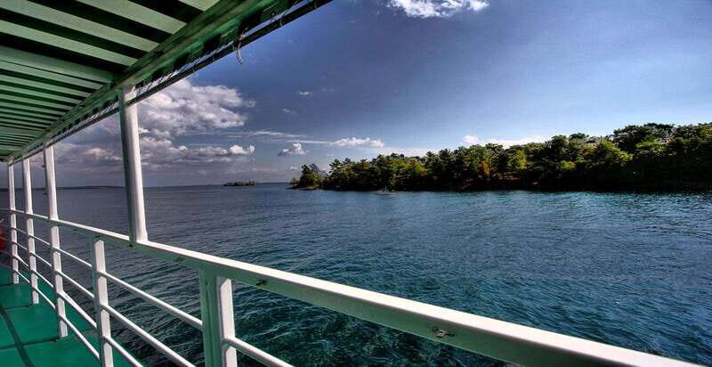 Kingston: Waterfront Discovery Cruise - An In-Depth Look at the Kingston Waterfront Discovery Cruise