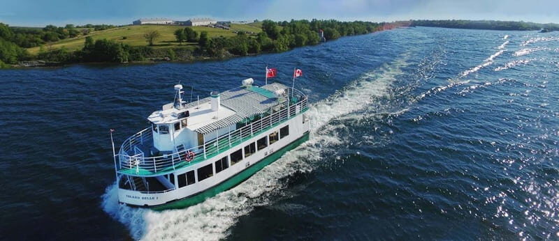 Kingston: Waterfront Discovery Cruise - Practical Tips for a Smooth Experience