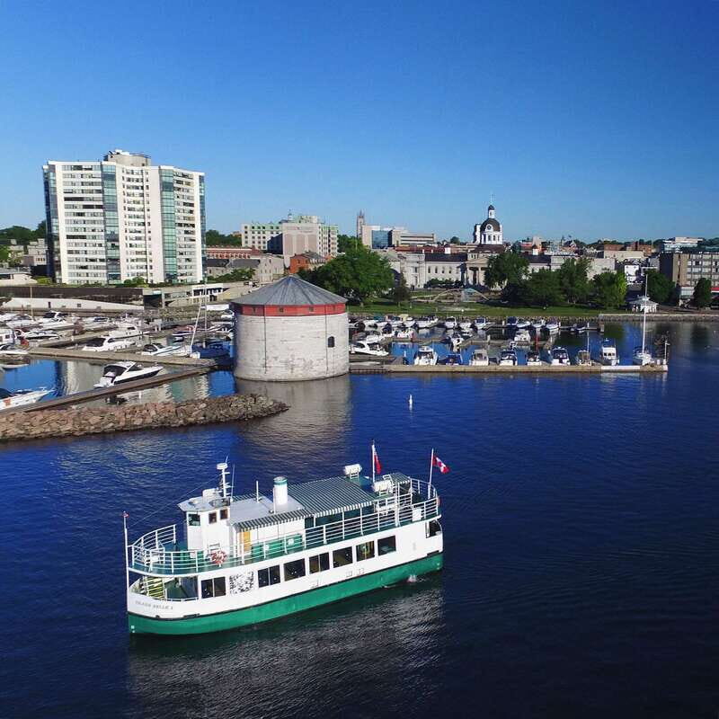 Kingston: Waterfront Discovery Cruise - Final Thoughts