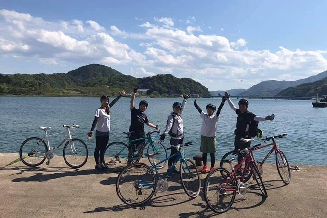 Kinosaki Onsen Cycling Tour Kinosaki & Riverside Experience - FAQ