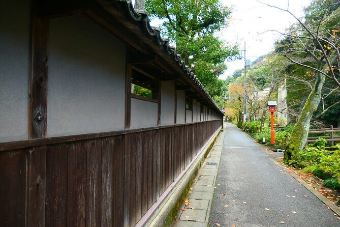Kinosaki:Rental Electric scooter-Hidden Alleyways route-/90min - Why Choose This Tour?