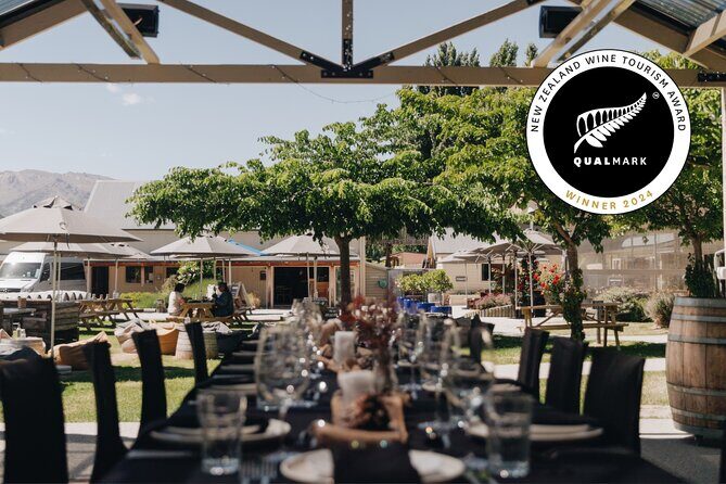 Kinross Winery: Classic Central Otago Wine Tasting Experience - Who Will Love This Tour?